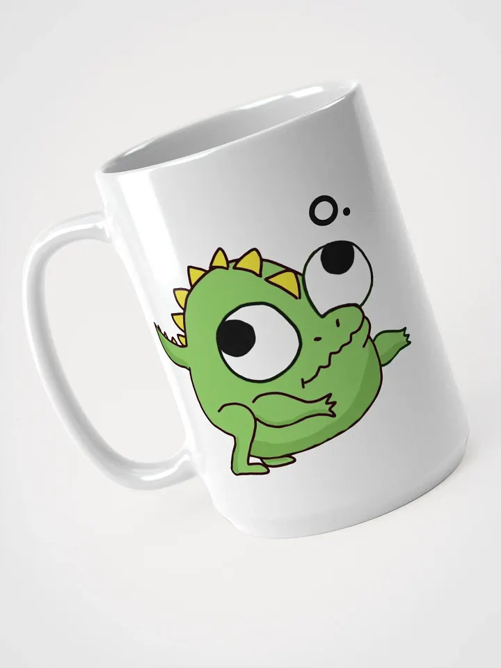 Dino Derp Mug product image (1)