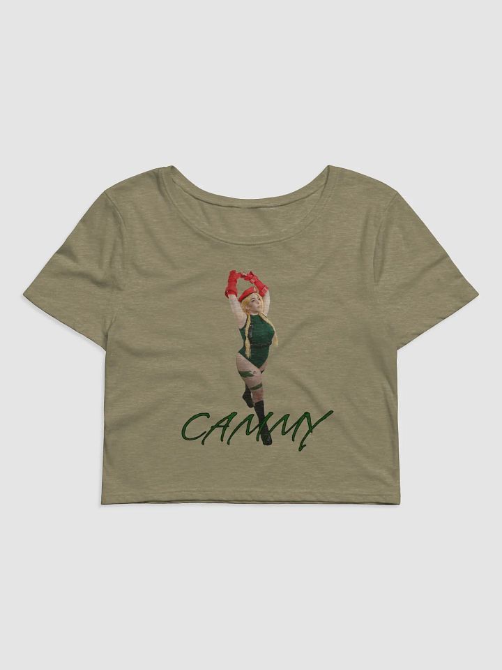 Cammy Crop Top product image (8)