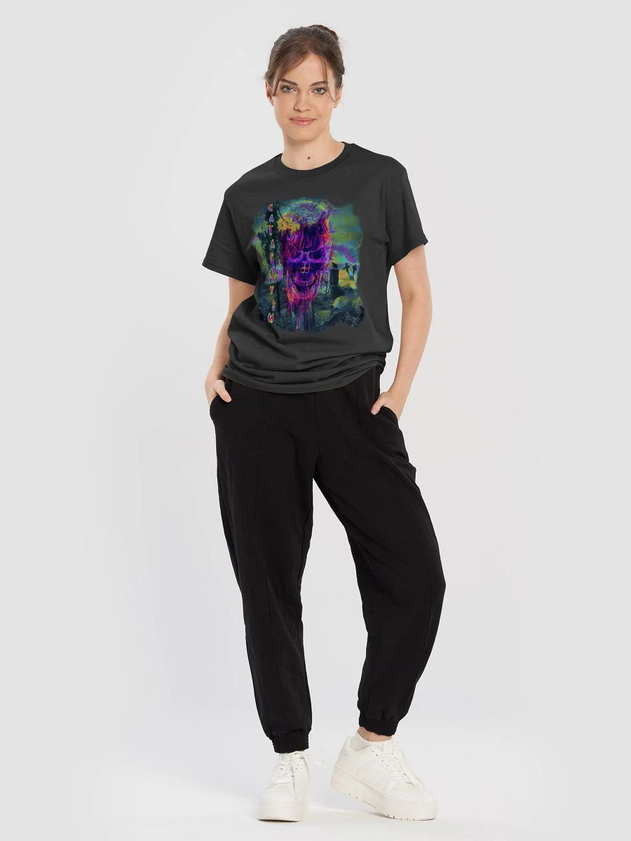 Cataclysm T-Shirt product image (5)