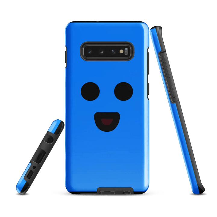H.A.R.O.L.D Phone Case (Android) product image (2)