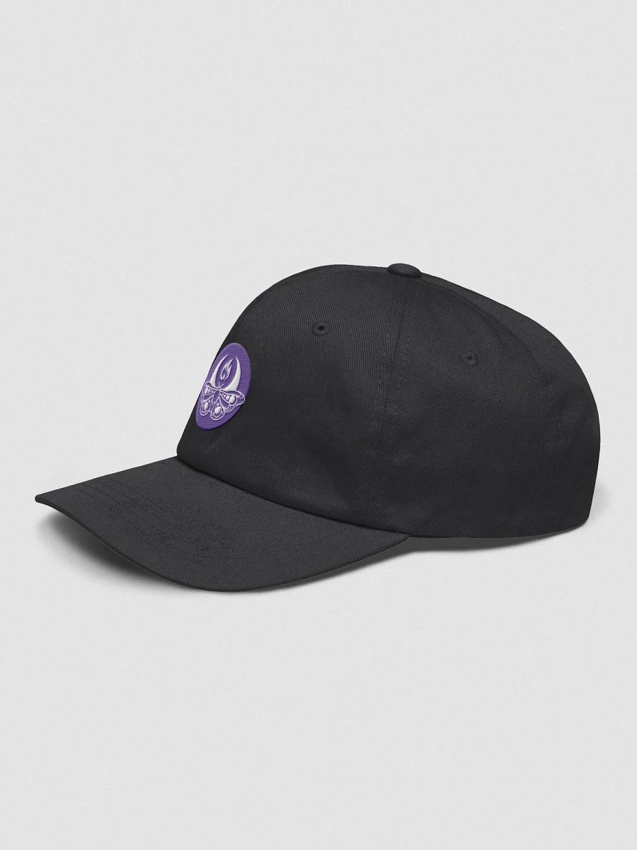Another Mothwin Cap product image (15)