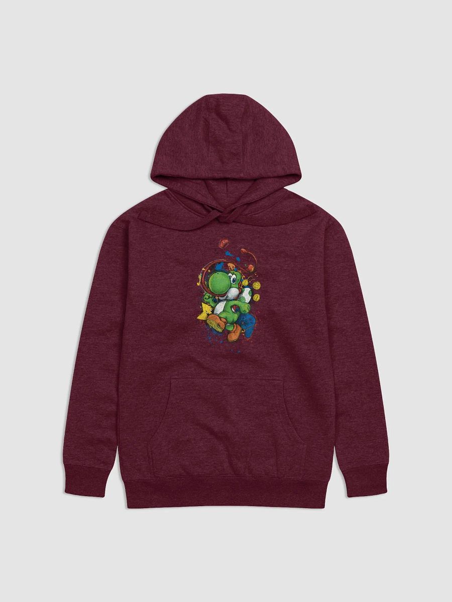 Yoshi By StephyJ Hoodie product image (3)