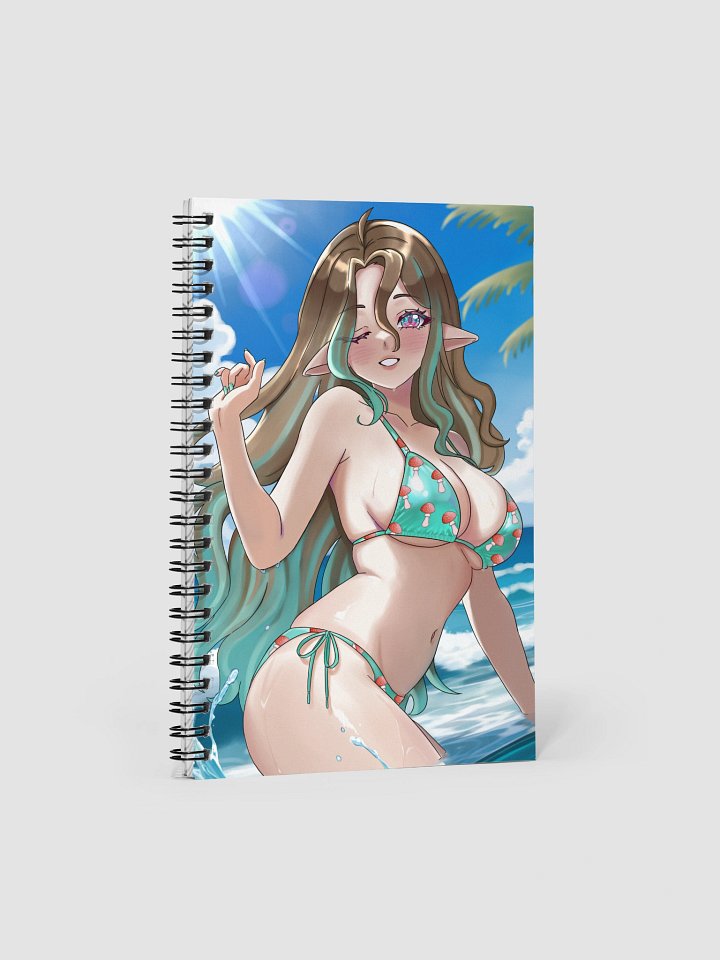 Rooted in Summer Journal product image (1)