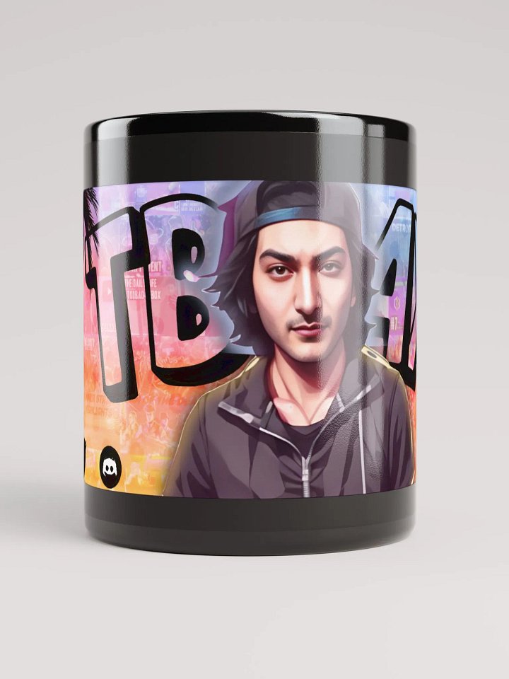 TB4X Banner Mug product image (1)