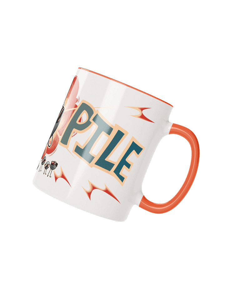 Rockpile Mug! product image (6)