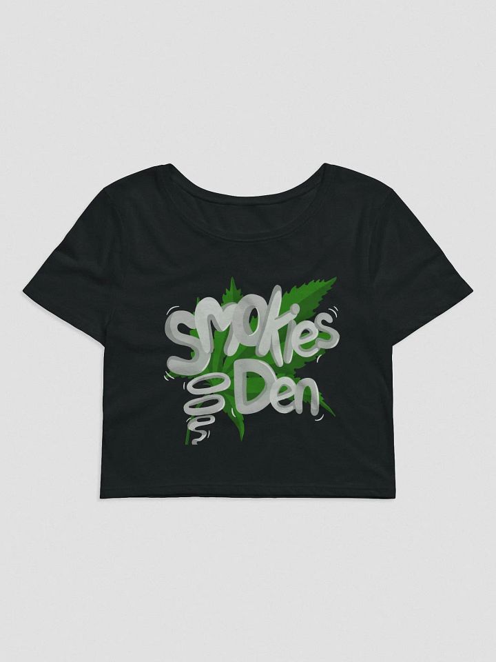 Ladies Crop Top product image (1)