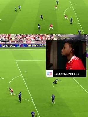 eFootball [ENG] | The Chill & The Grind. At last. | #cirphrank on #Twitch