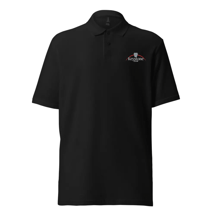 The Keystone Team Polo product image (1)
