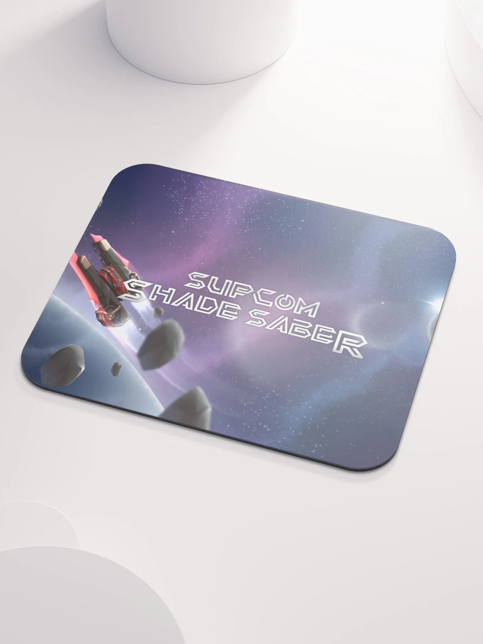 SupCom Mouse pad product image (3)