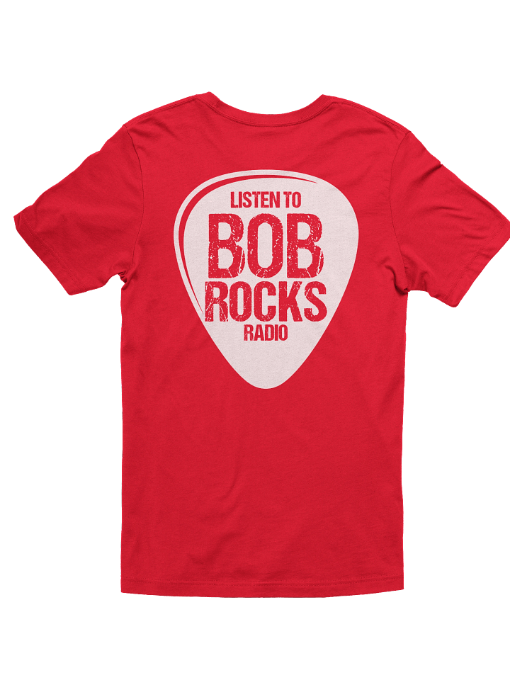 Listen to Bob Rocks Radio Pick product image (50)