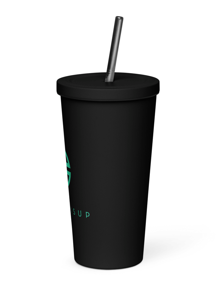 Ellesmere x WingsIsUp Midnight Tumbler product image (2)