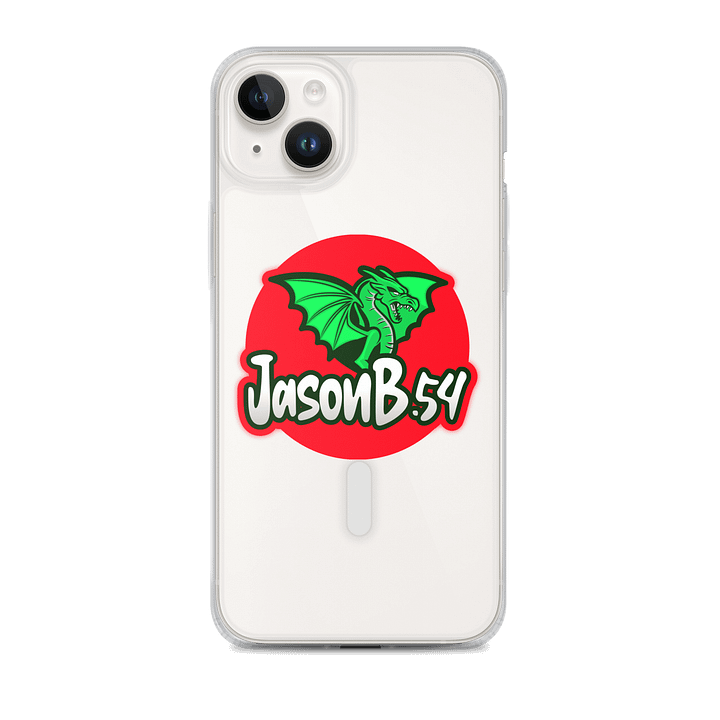 Iphone Case Clear product image (1)