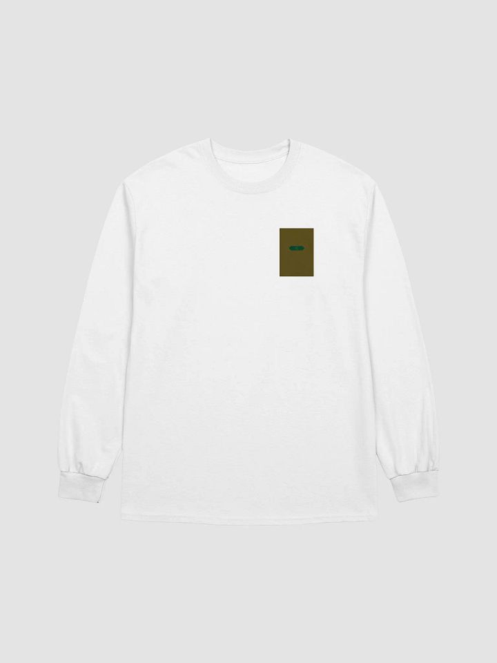 Maia Abendroth Patch: Crewneck product image (2)