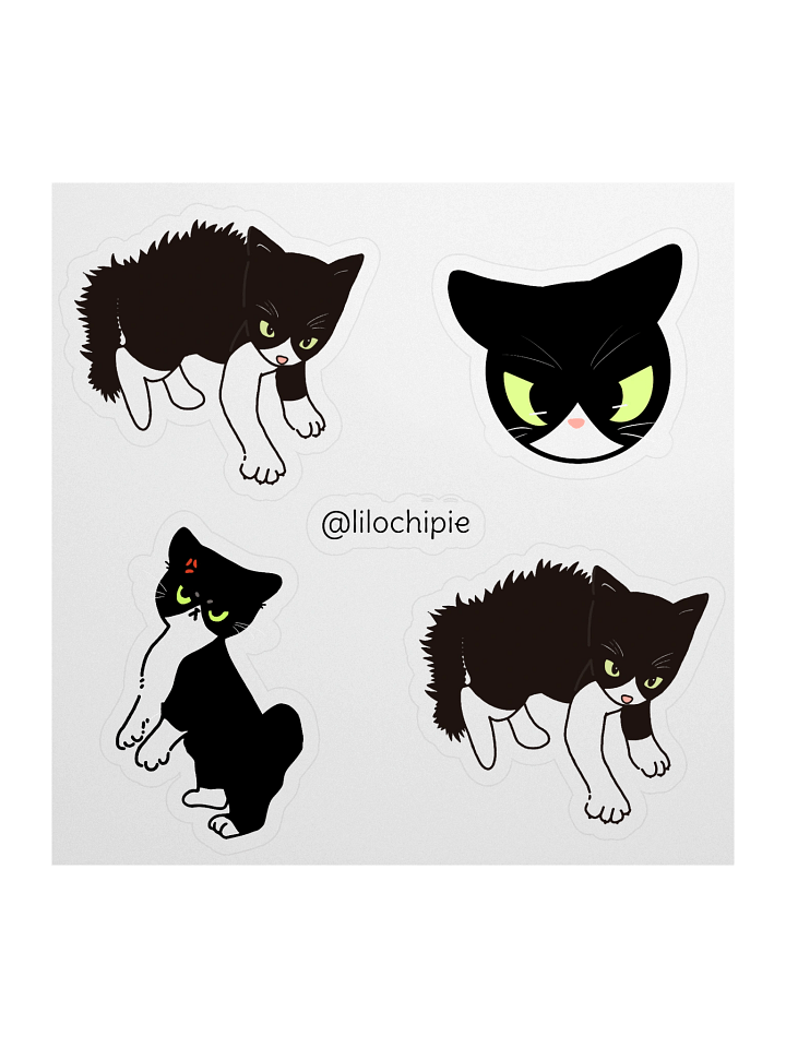 Lilo's Stickers 3 product image (1)