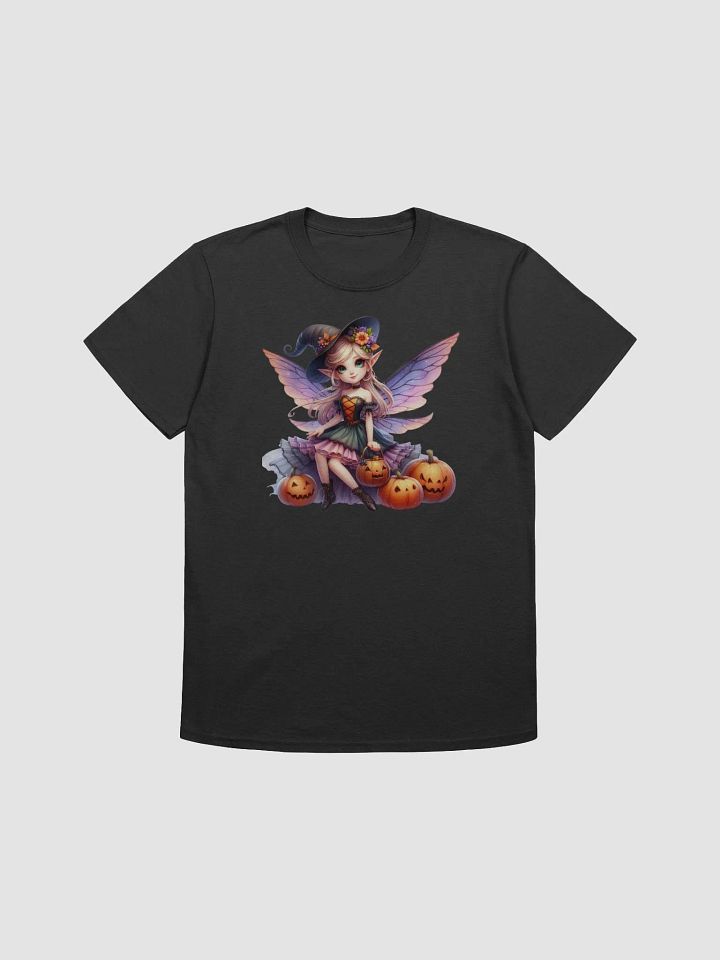 Cute Halloween Fairy 13 product image (4)