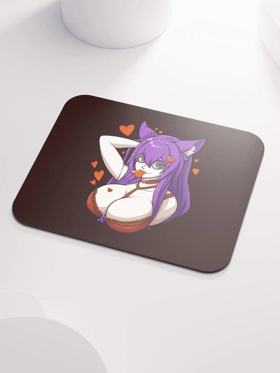 Valentine's Mousepad product image (3)