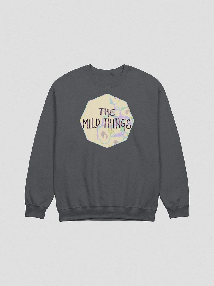 Mild Things Logo Sweater product image (3)