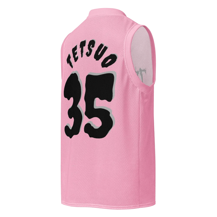 Pinky Zombie Gang Jersey product image (2)