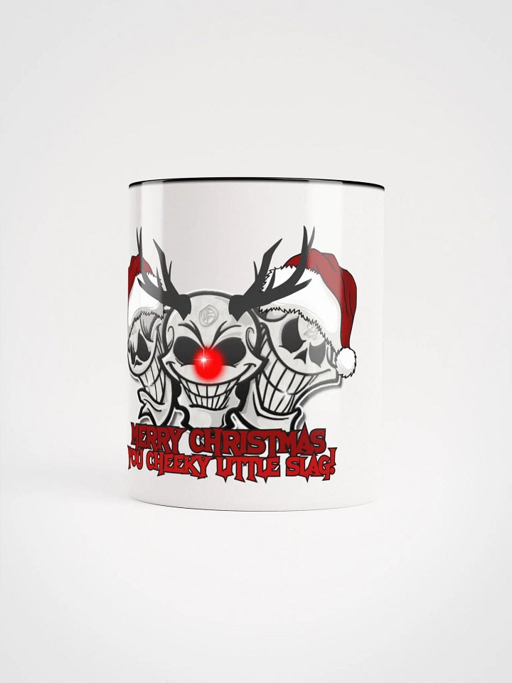 Reign Of Anarchy - Christmas Mug product image (9)