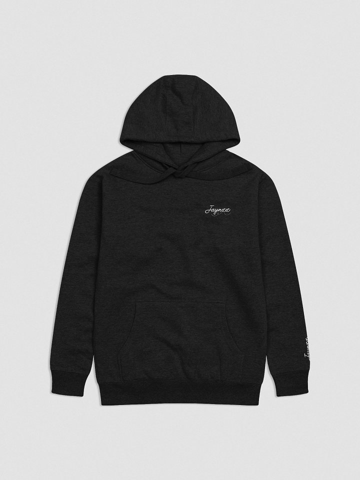 Jaynzz Signature Vintage Unisex Hoodie product image (1)
