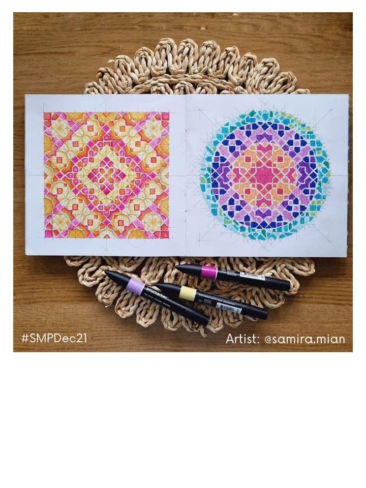 Tutorial Pack #SMPDec21 product image (4)