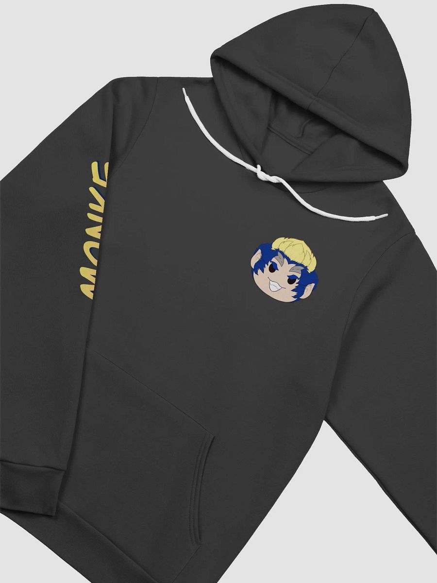 MONKE BUSINESS Hoodie product image (11)