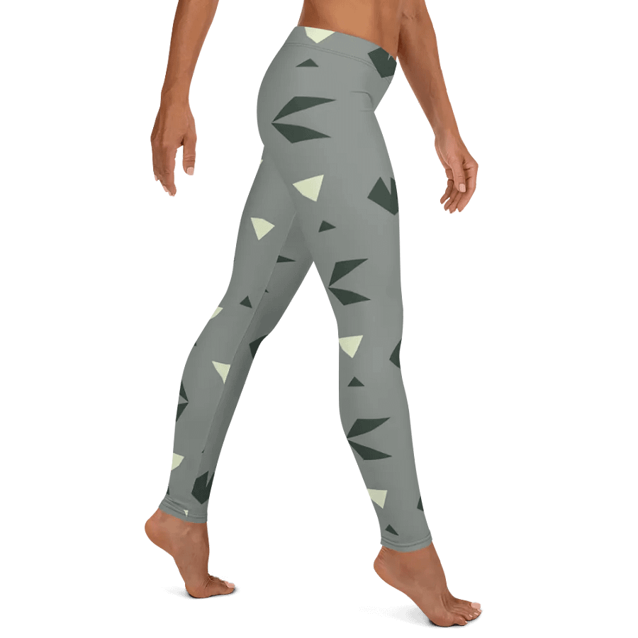 Geometric Harmony All-Over Leggings product image (11)
