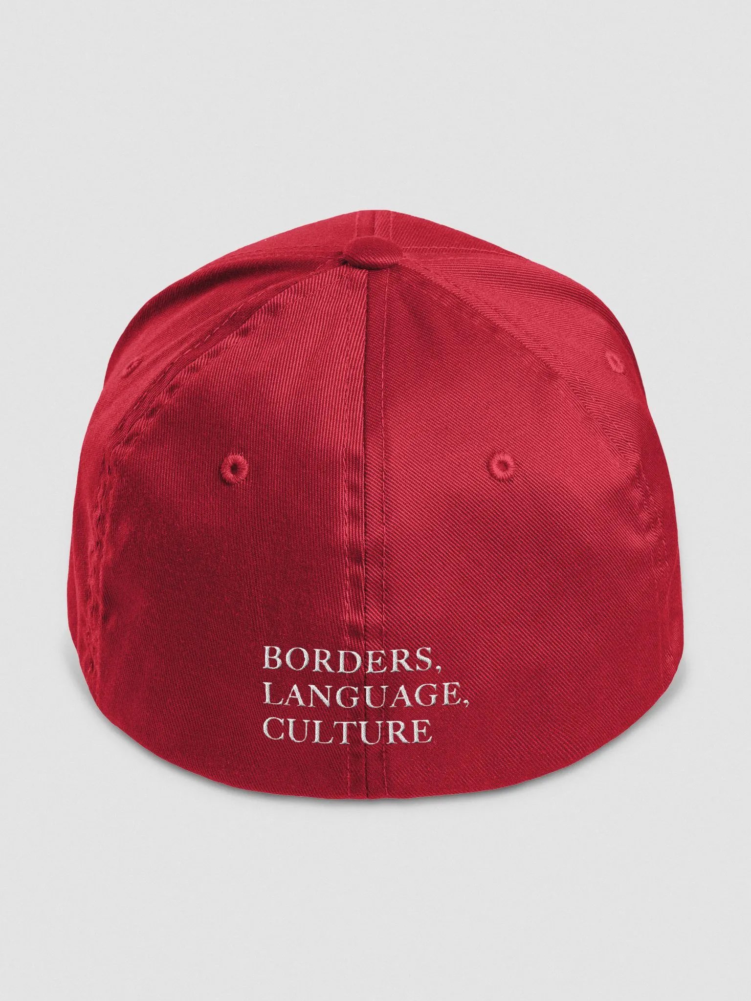 Savage Nation Cap (Red) product image (3)