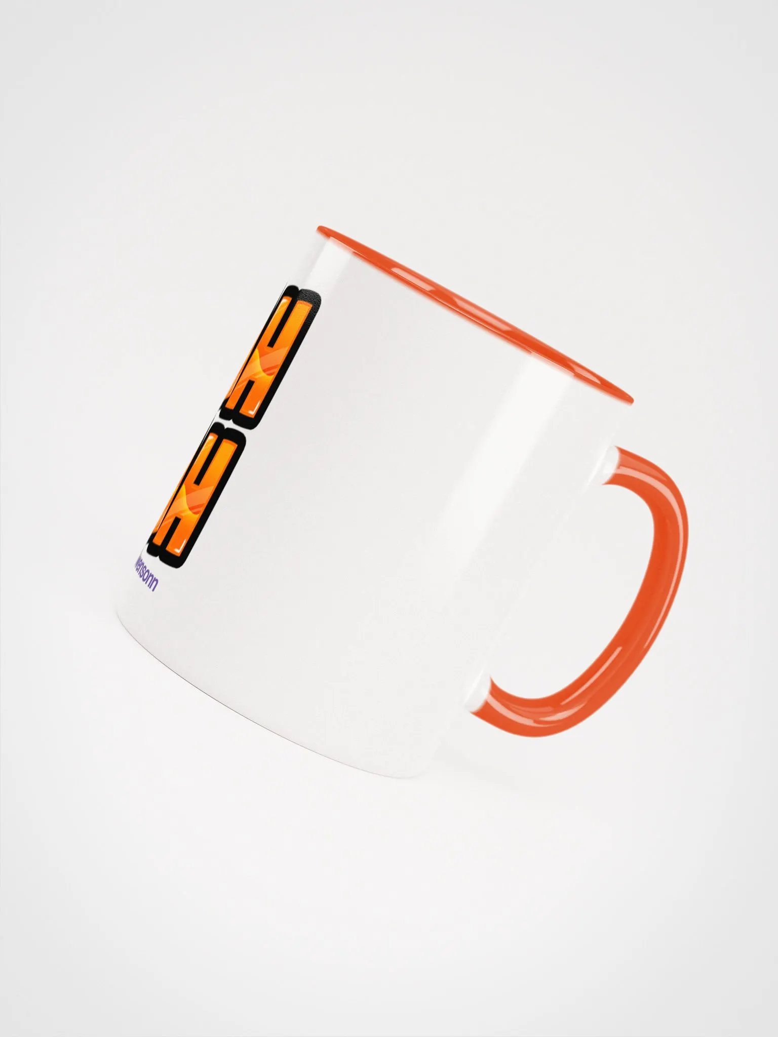 Bah bah - Mok (kleur) product image (4)
