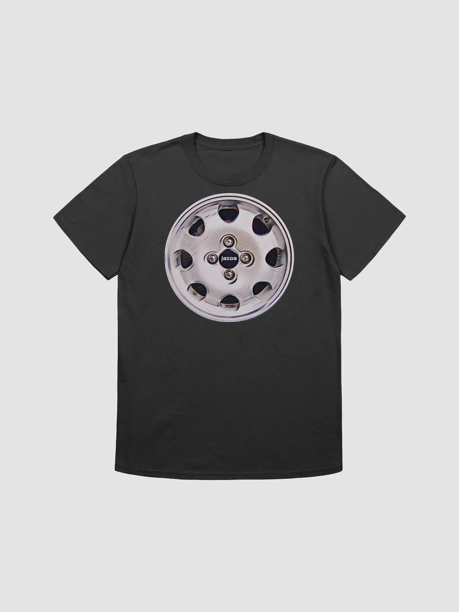 Peugeot 205 gti 15 Tshirt product image (2)