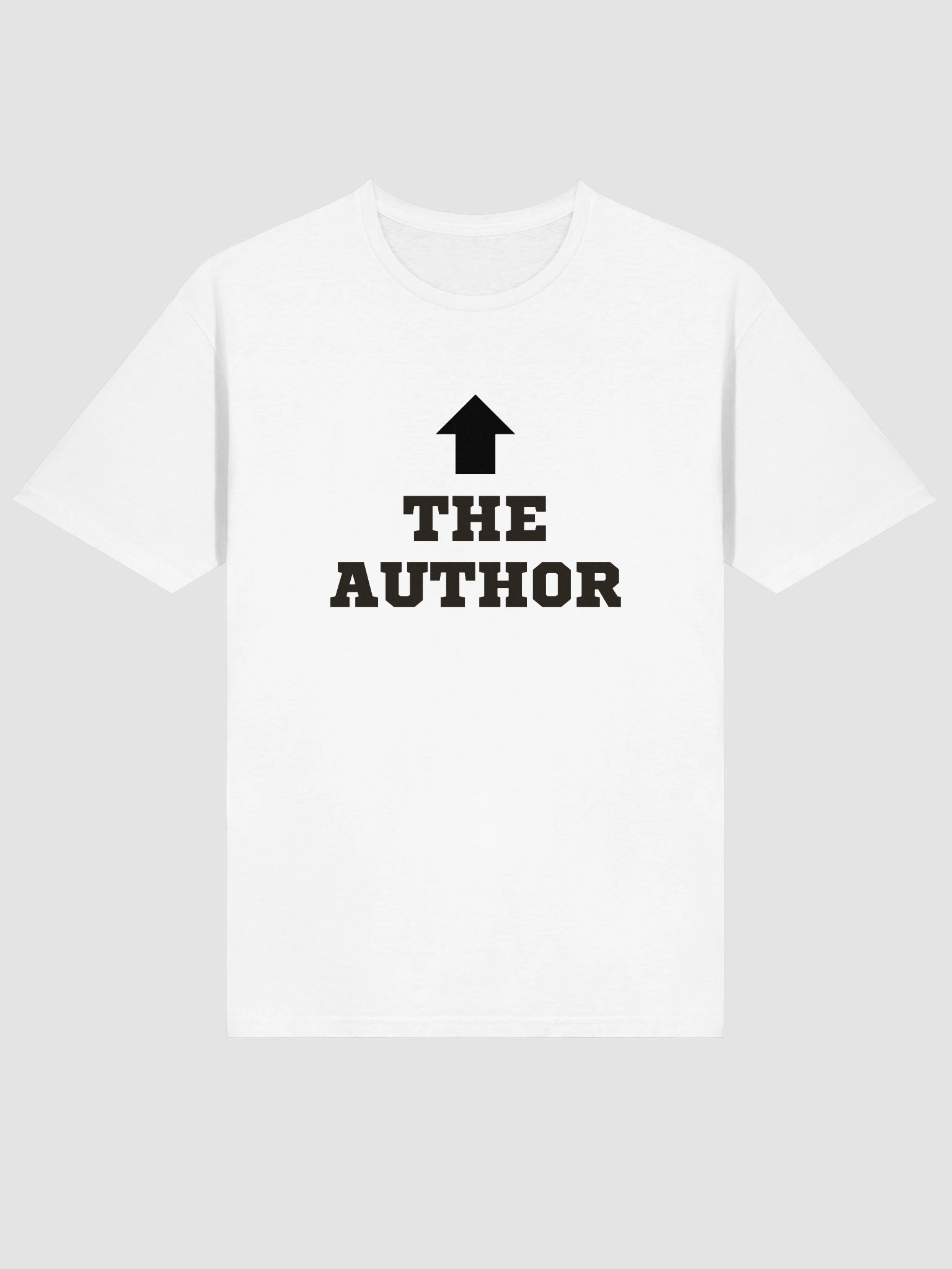 Arrow to The Author product image (3)
