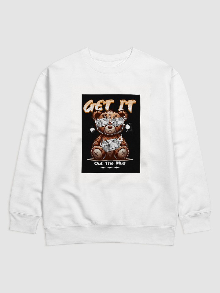 Out The Mud Sweatshirt product image (1)