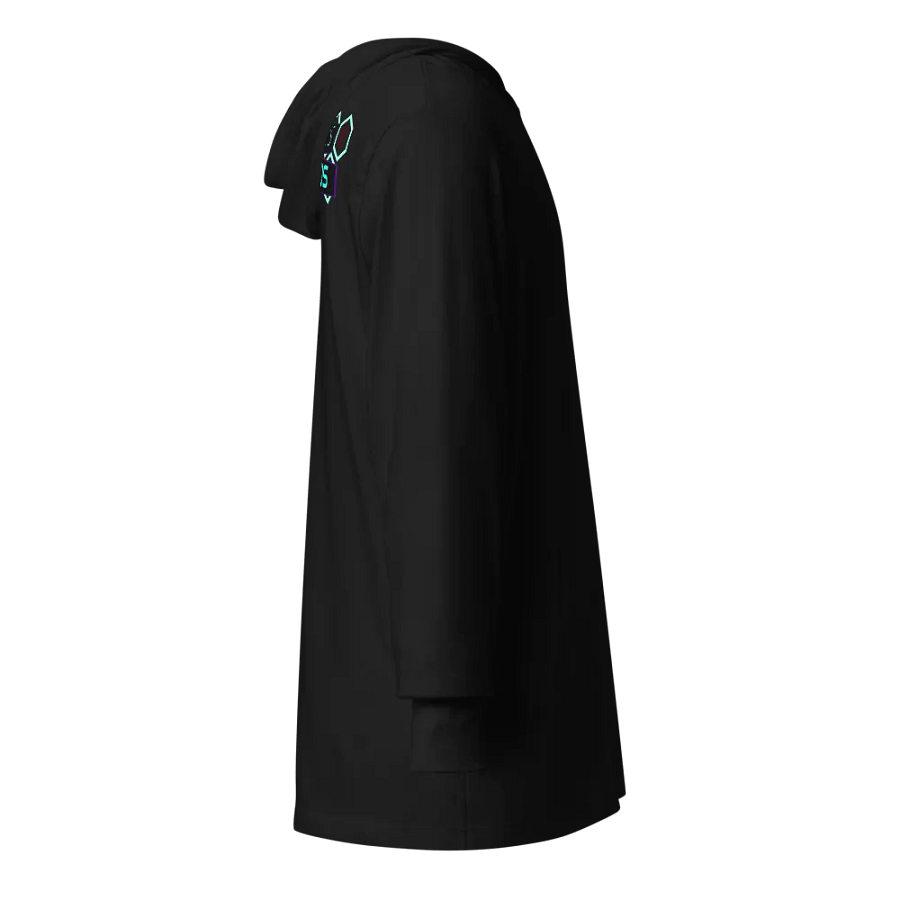 Long Sleeve Hooded Tee product image (7)
