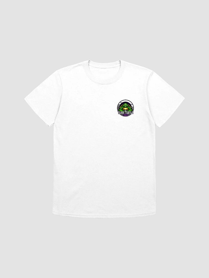 Team Turtle Crew Uni-Sex Summer Vibes T-Shirt product image (1)