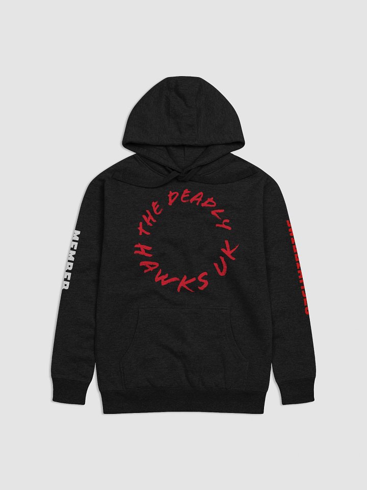 SWilliams26 hoodie product image (1)