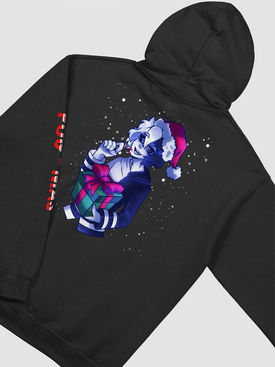 Pog-Mas Hoodie product image (19)