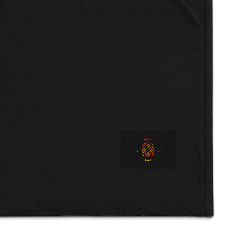 RFTV Blanket product image (1)