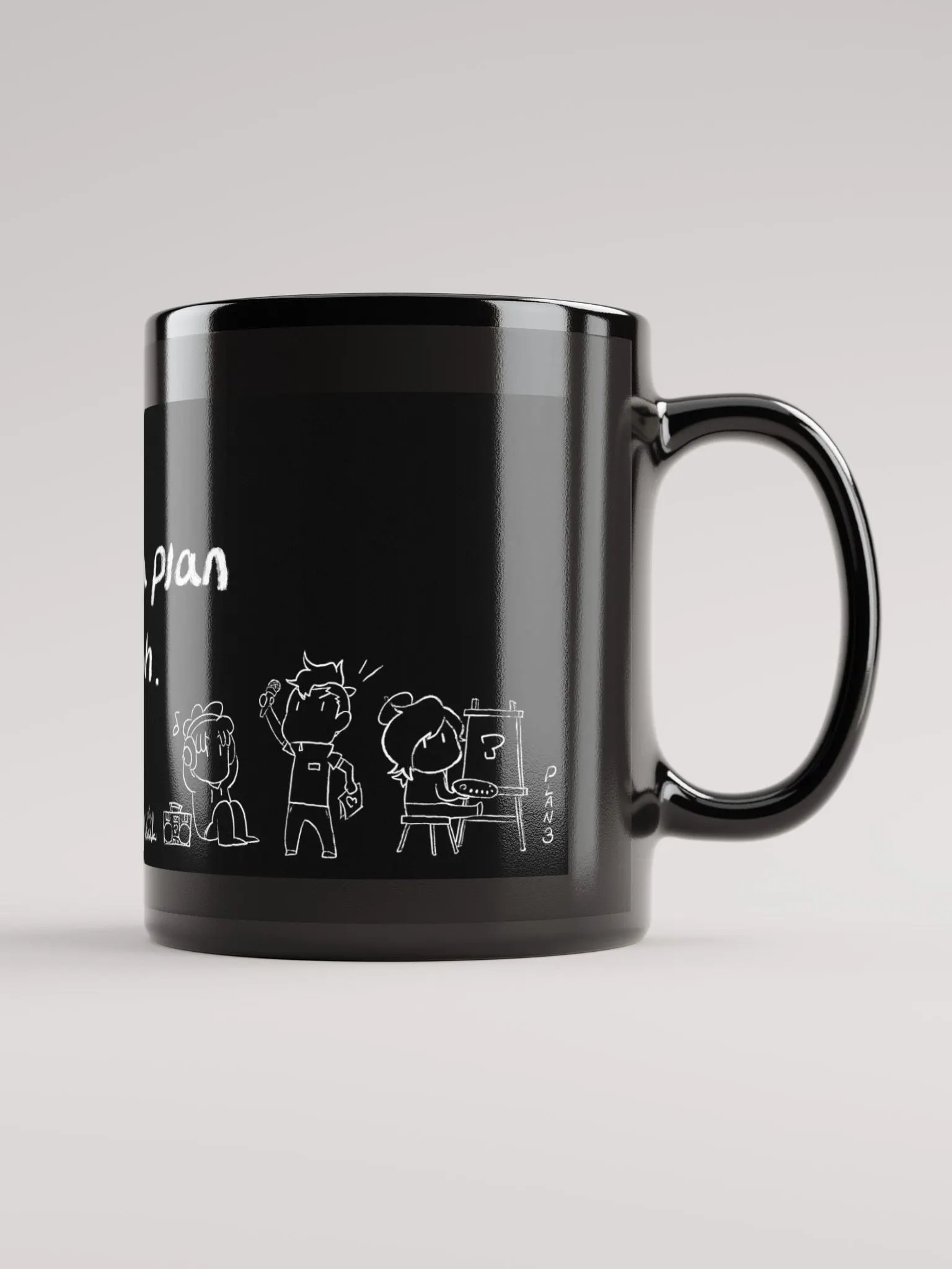 EPIC Supporter Exclusive Mug product image (2)