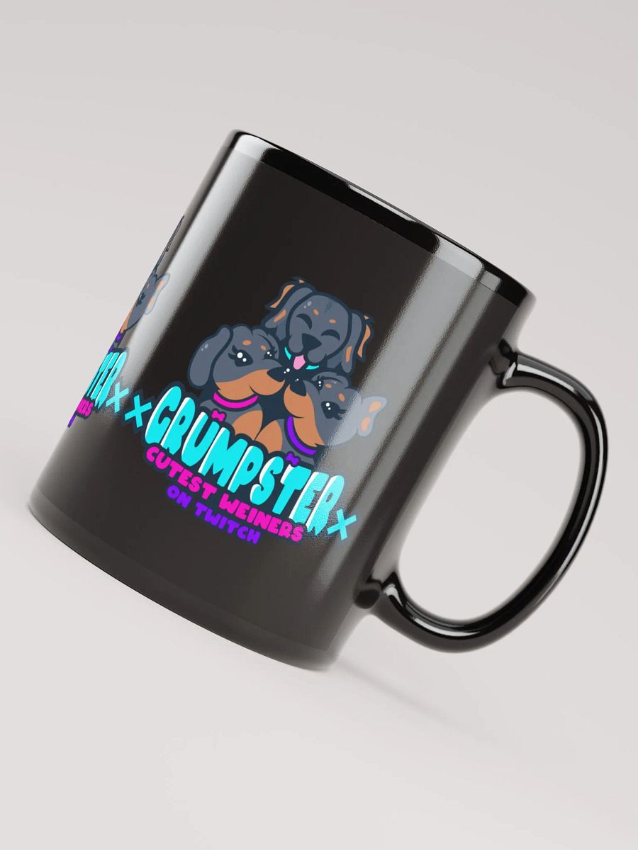 Cutest Wieners Logo Mug product image (7)