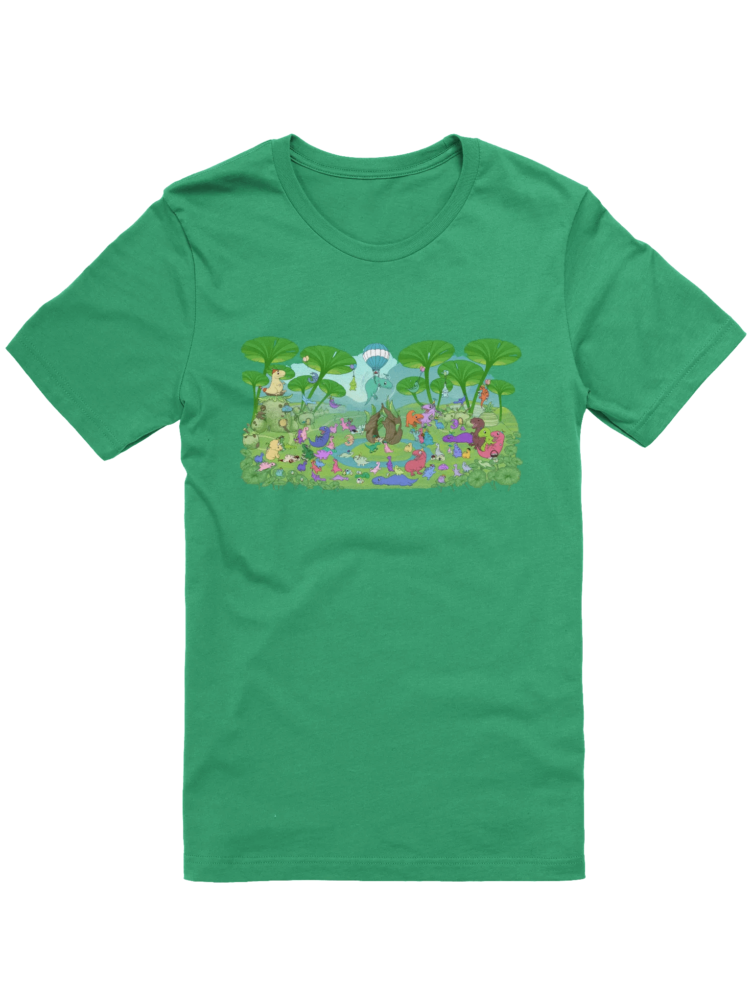Vanarana Tee product image (3)