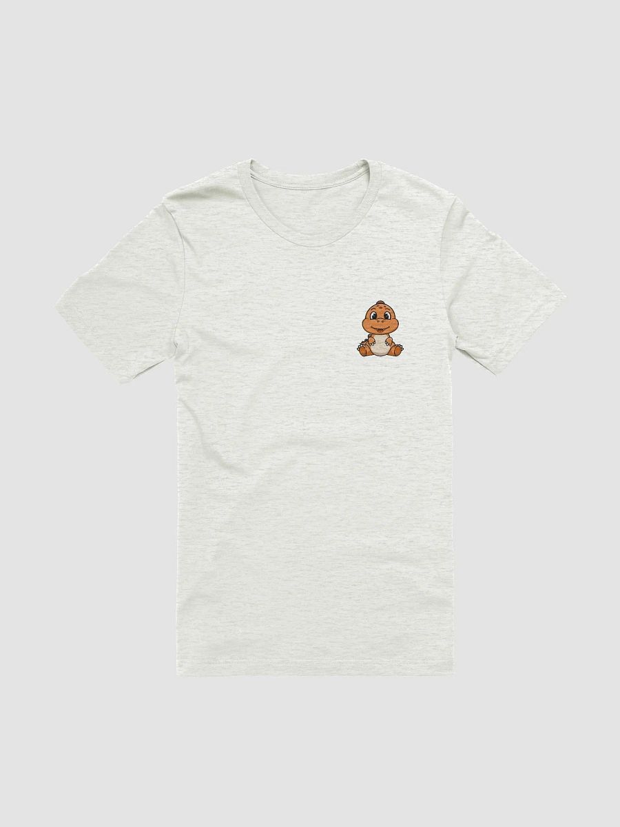 Tiny Rex T-Shirt product image (7)