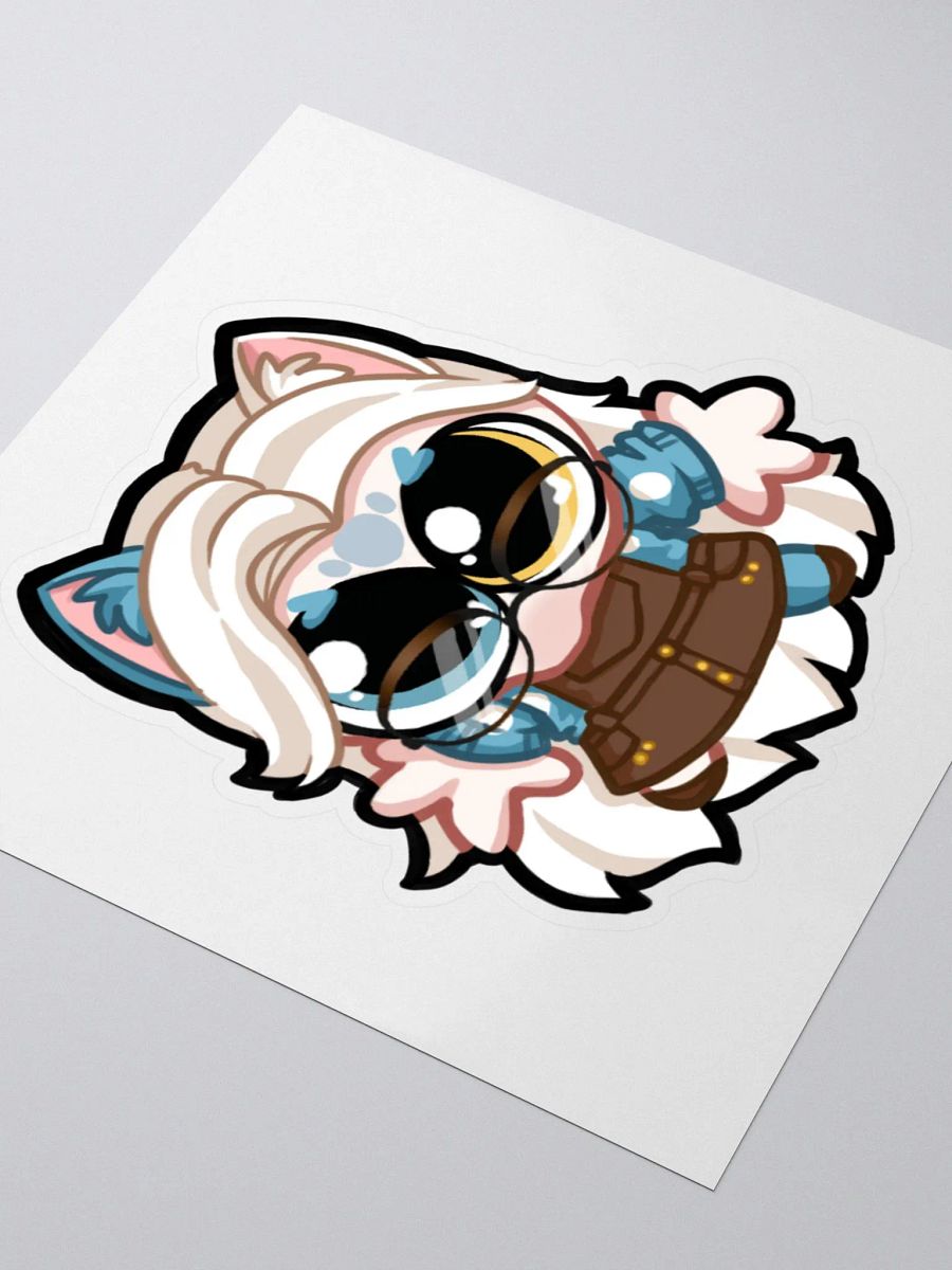 OwO Sticker product image (7)