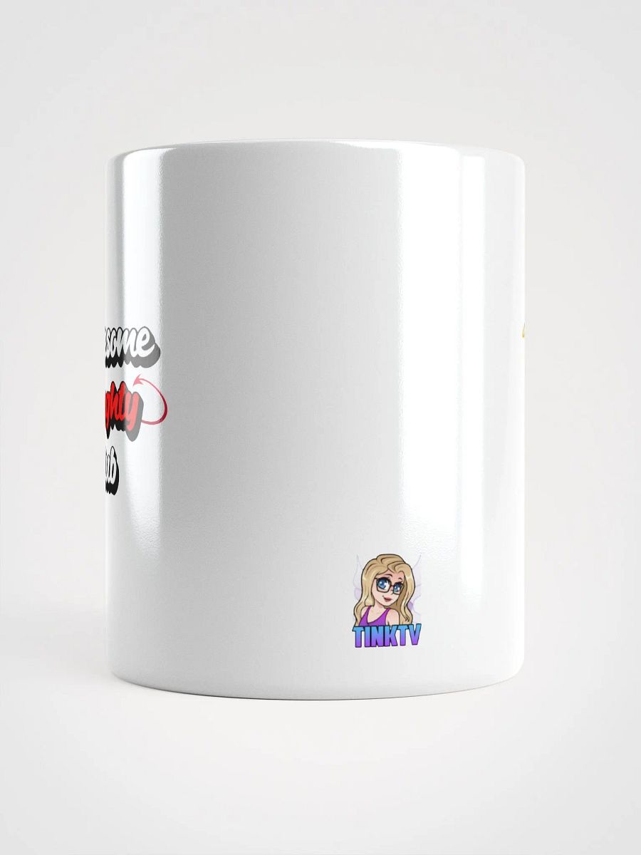 Wholesome Naughty Club Mug product image (9)