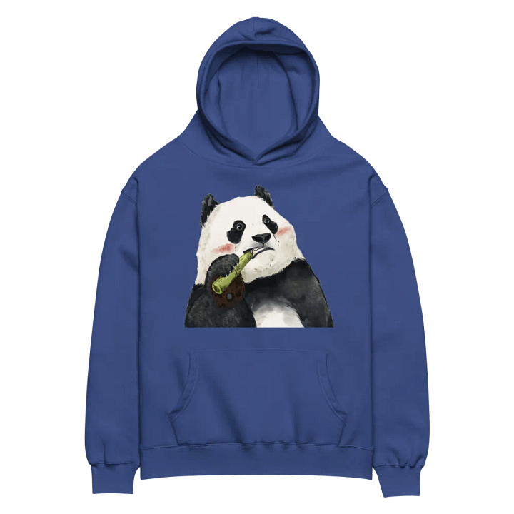 fubao Panda product image (2)