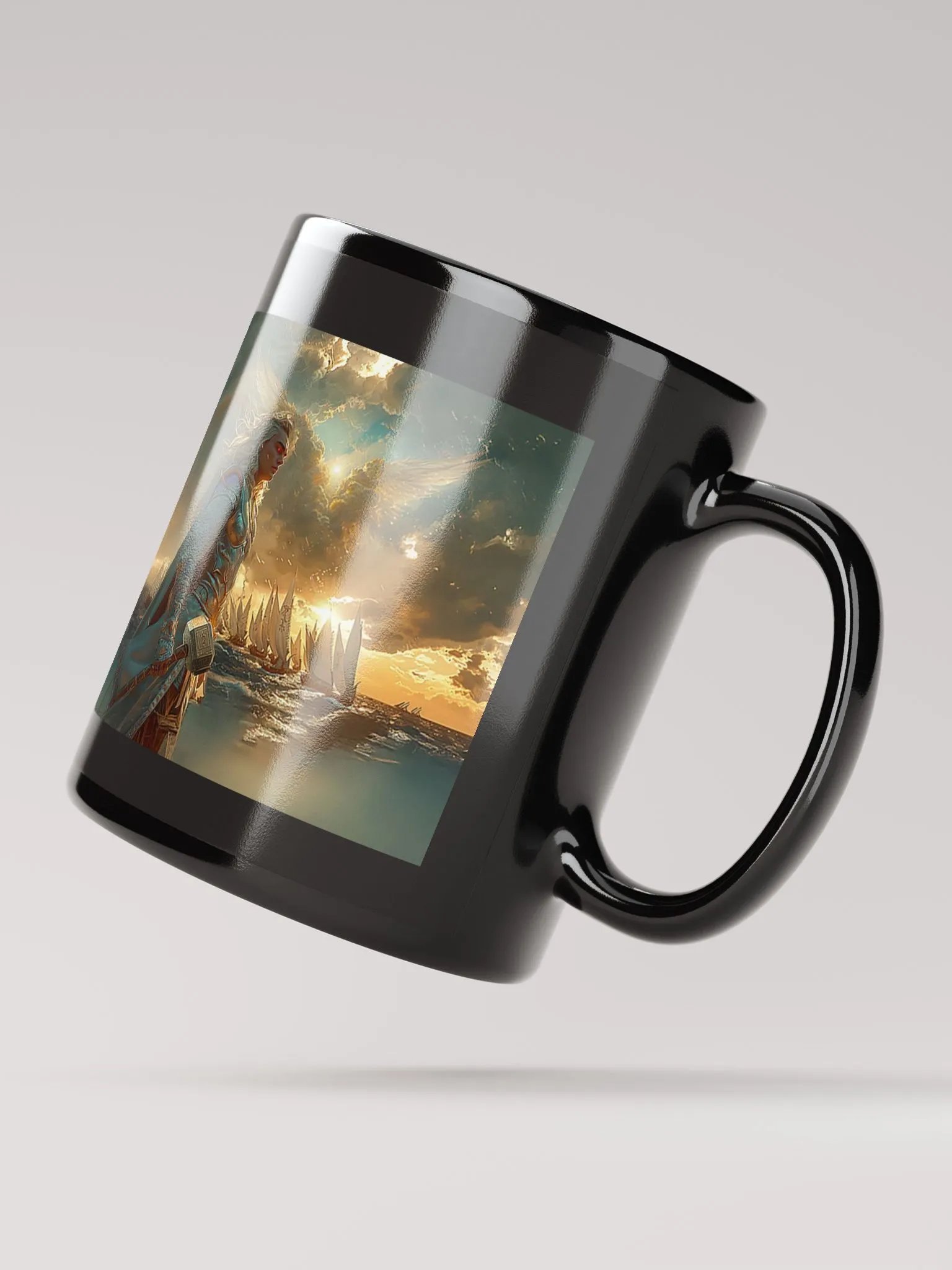 Children of Angels Mug product image (4)