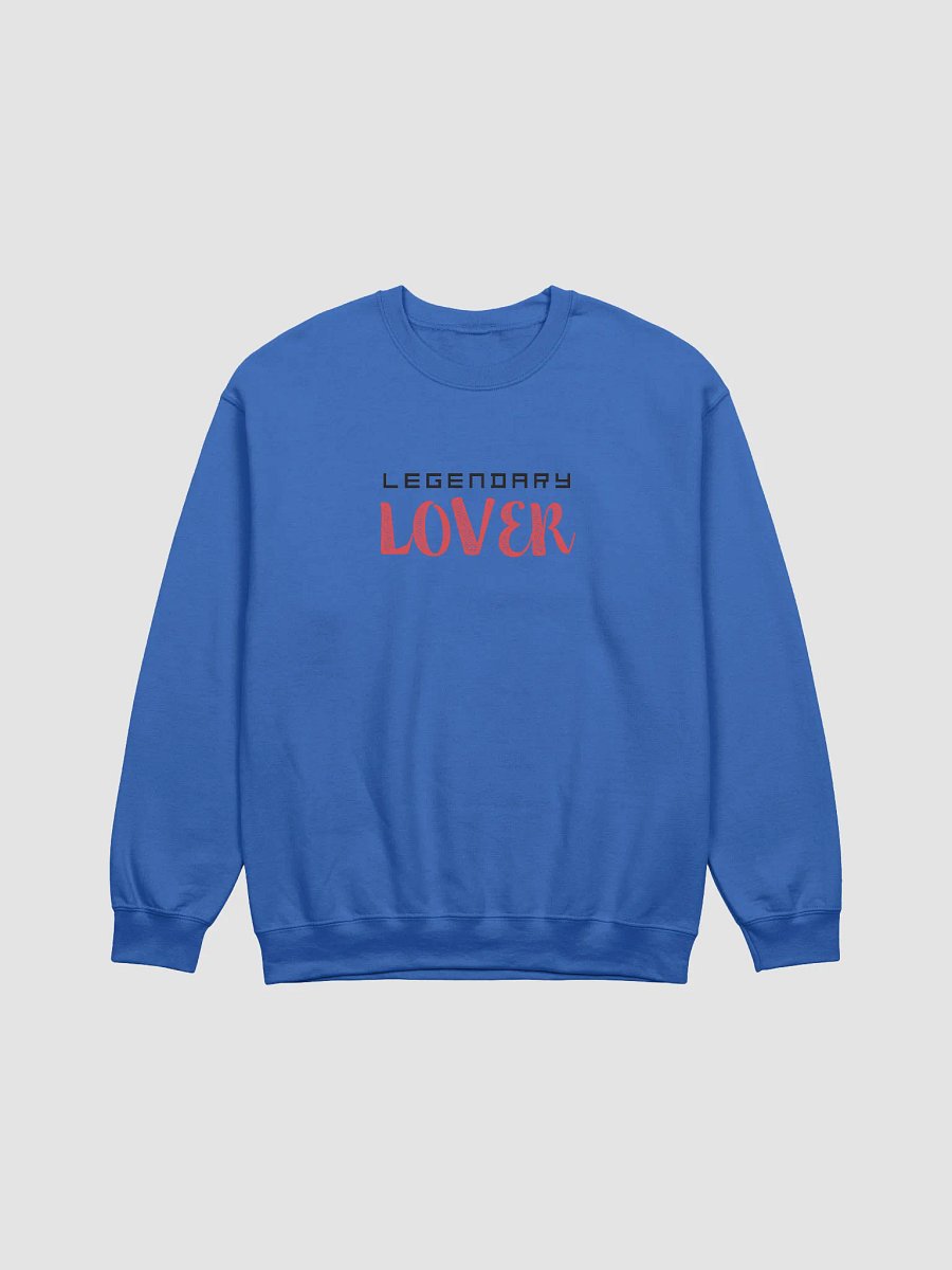 Legendary Lover product image (3)