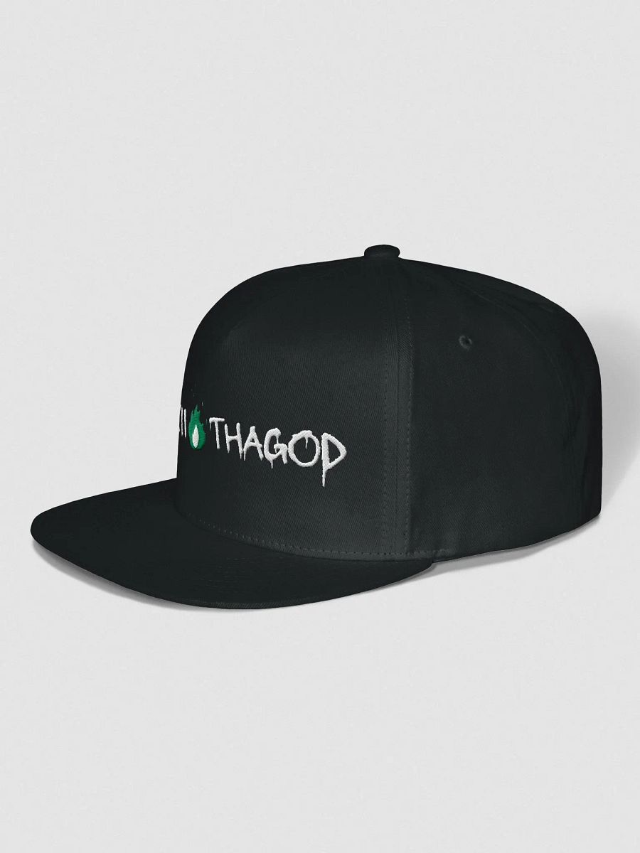 Lokii Fitted product image (3)