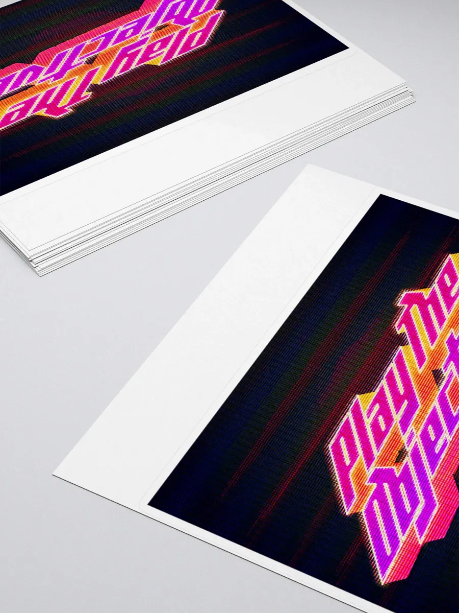 Play The Objective - CRT product image (12)