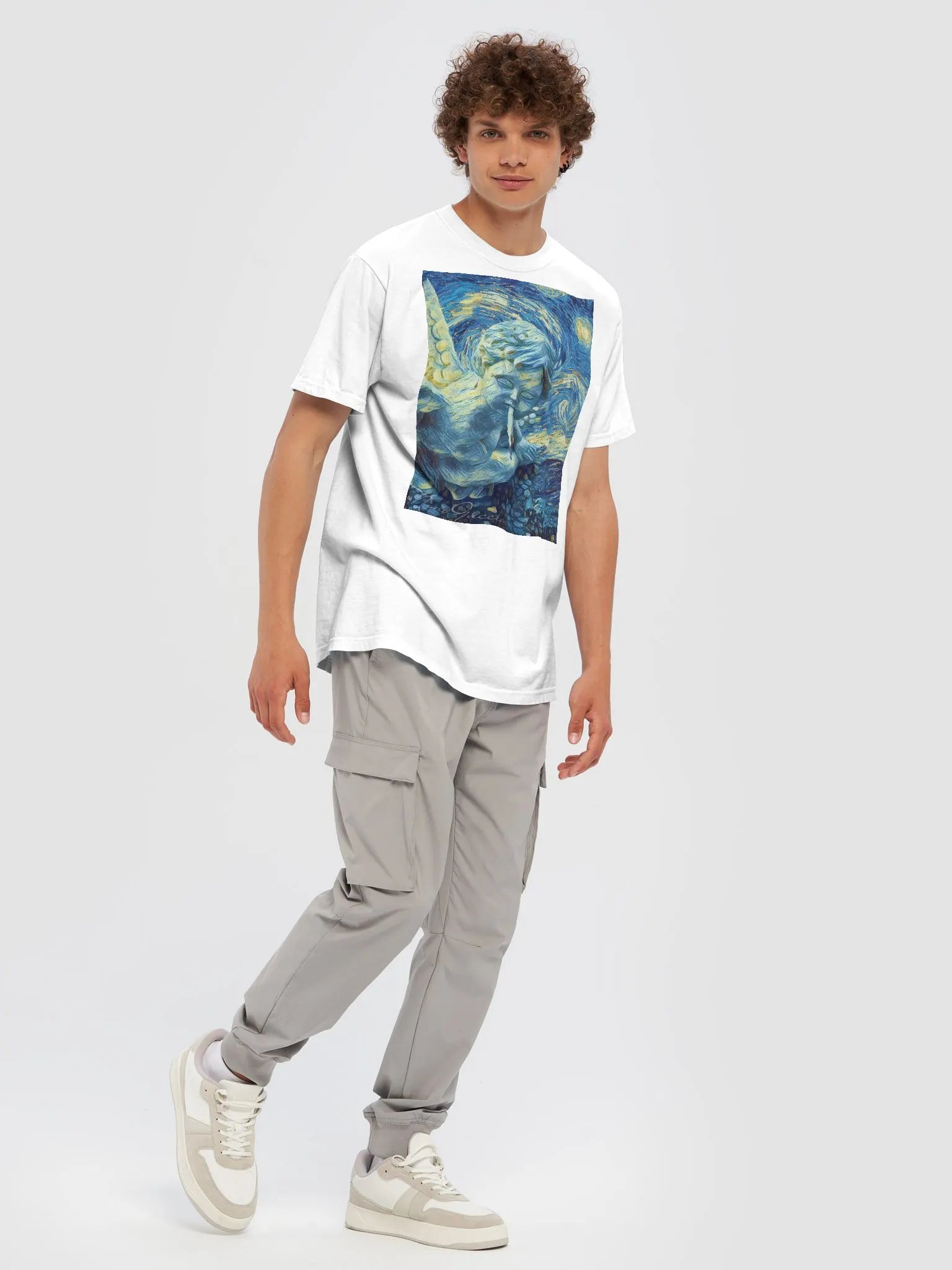 ONE OF A KIND product image (7)
