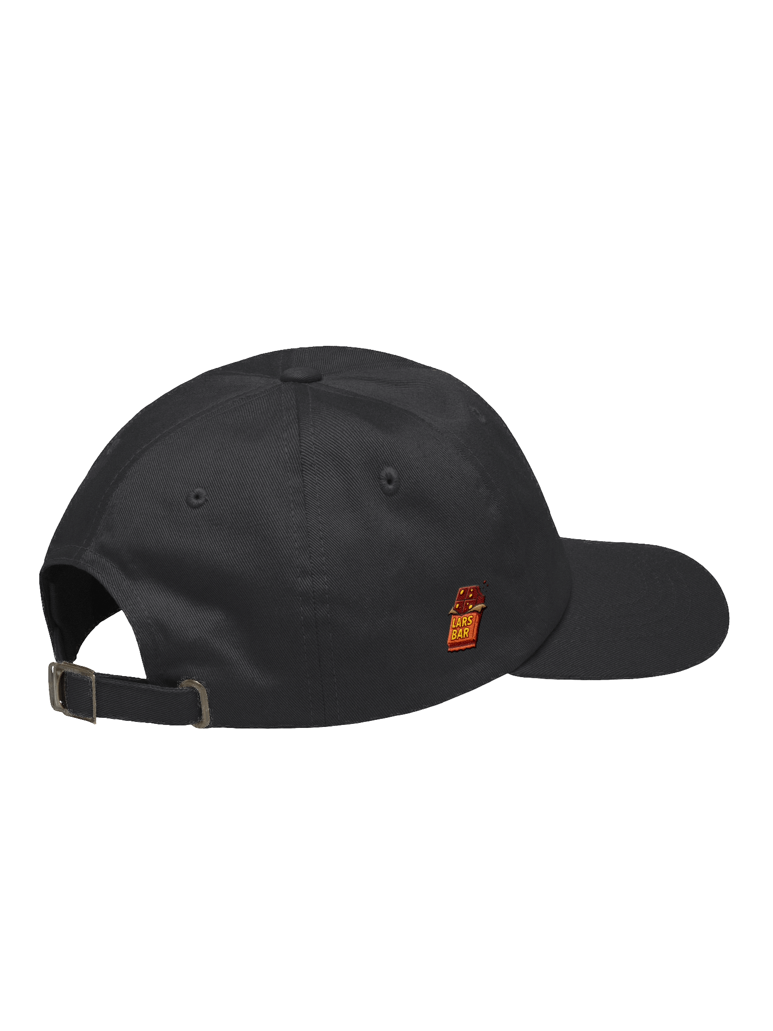 LARS BAR Dad Hat product image (4)
